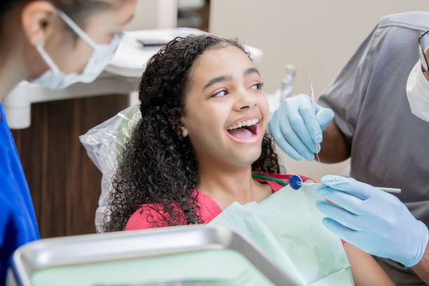 Best Emergency Orthodontic Services in Sleepy Hollow, IL