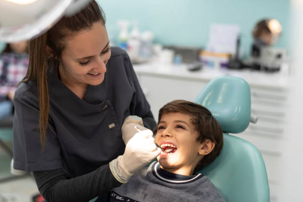 Best Emergency Root Canal Treatment in Sleepy Hollow, IL