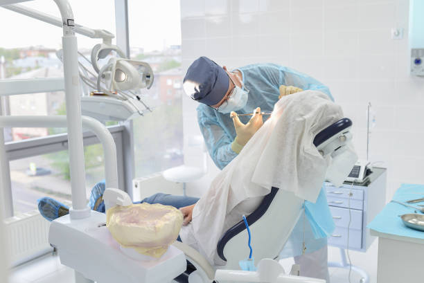 Best Emergency TMJ Treatment in Sleepy Hollow, IL